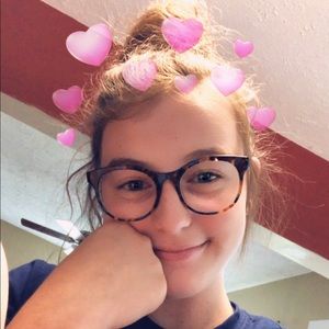 Meet your Posher, Maureen